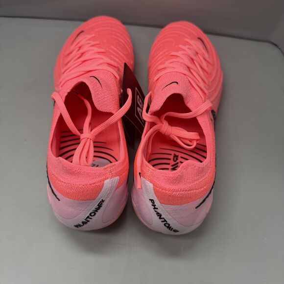 Nike Phantom GX 2 Elite AG Pro Soccer Cleat FQ8927-600 Men Size 9.5 NEW main image 6